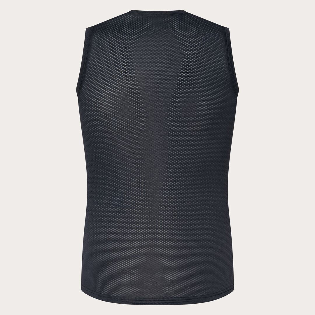 Endurance Base Layer Sleveless - Blackout
