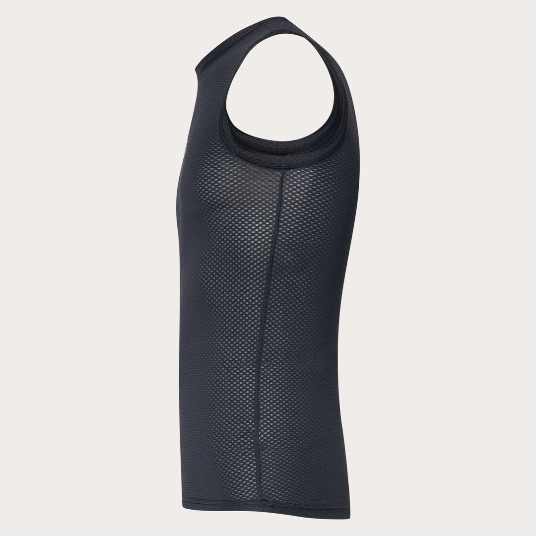 Endurance Base Layer Sleveless - Blackout