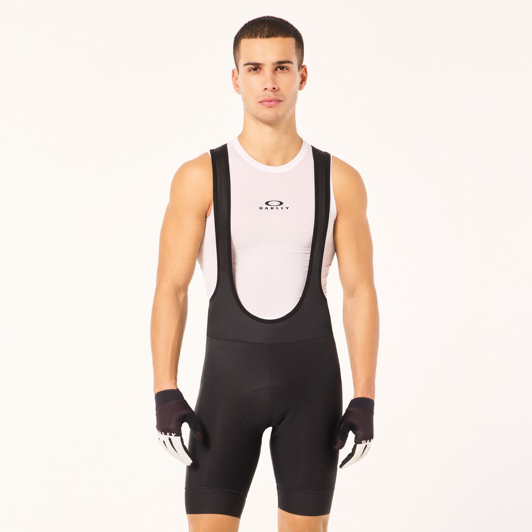 Endurance Base Layer Sleveless - White