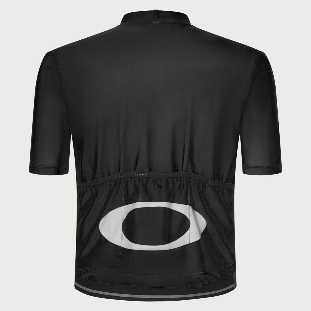 Maillot Icon Classic 2.0 - Blackout