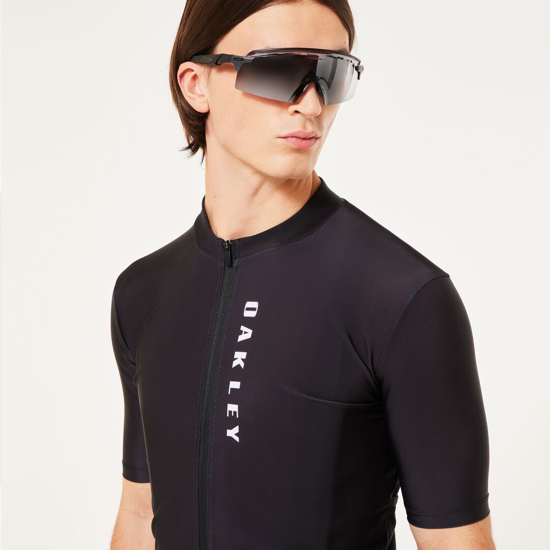 Maillot Icon Classic 2.0 - Blackout