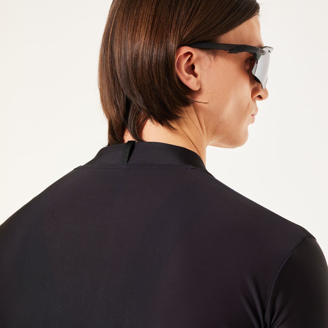 Maillot Icon Classic 2.0 - Blackout