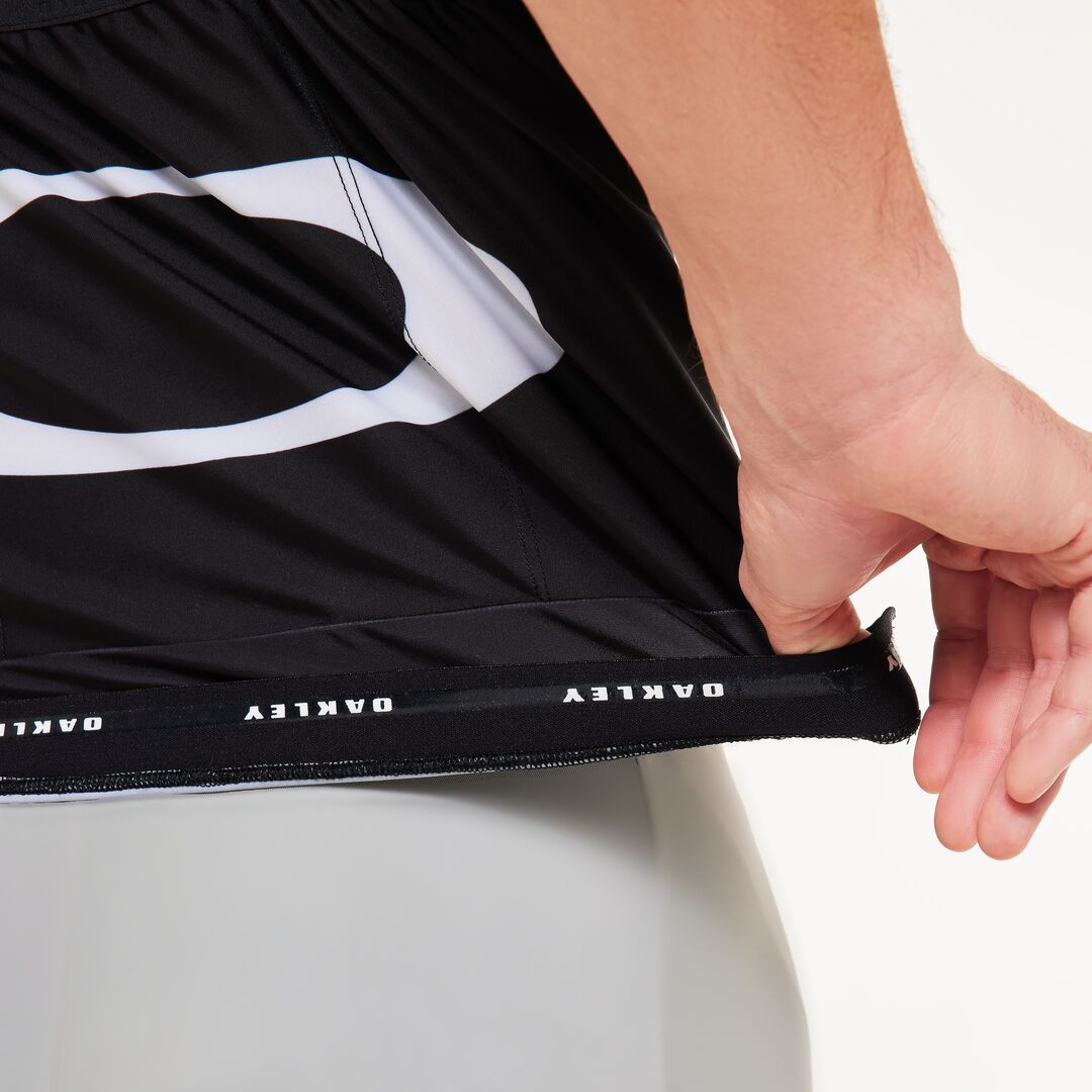 Maillot Icon Classic 2.0 - Blackout