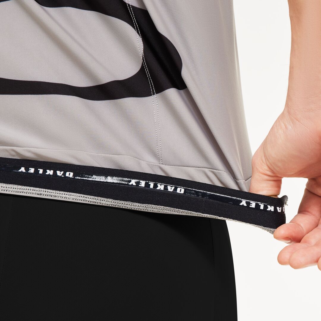 Maillot Icon Classic 2.0 - Cemento