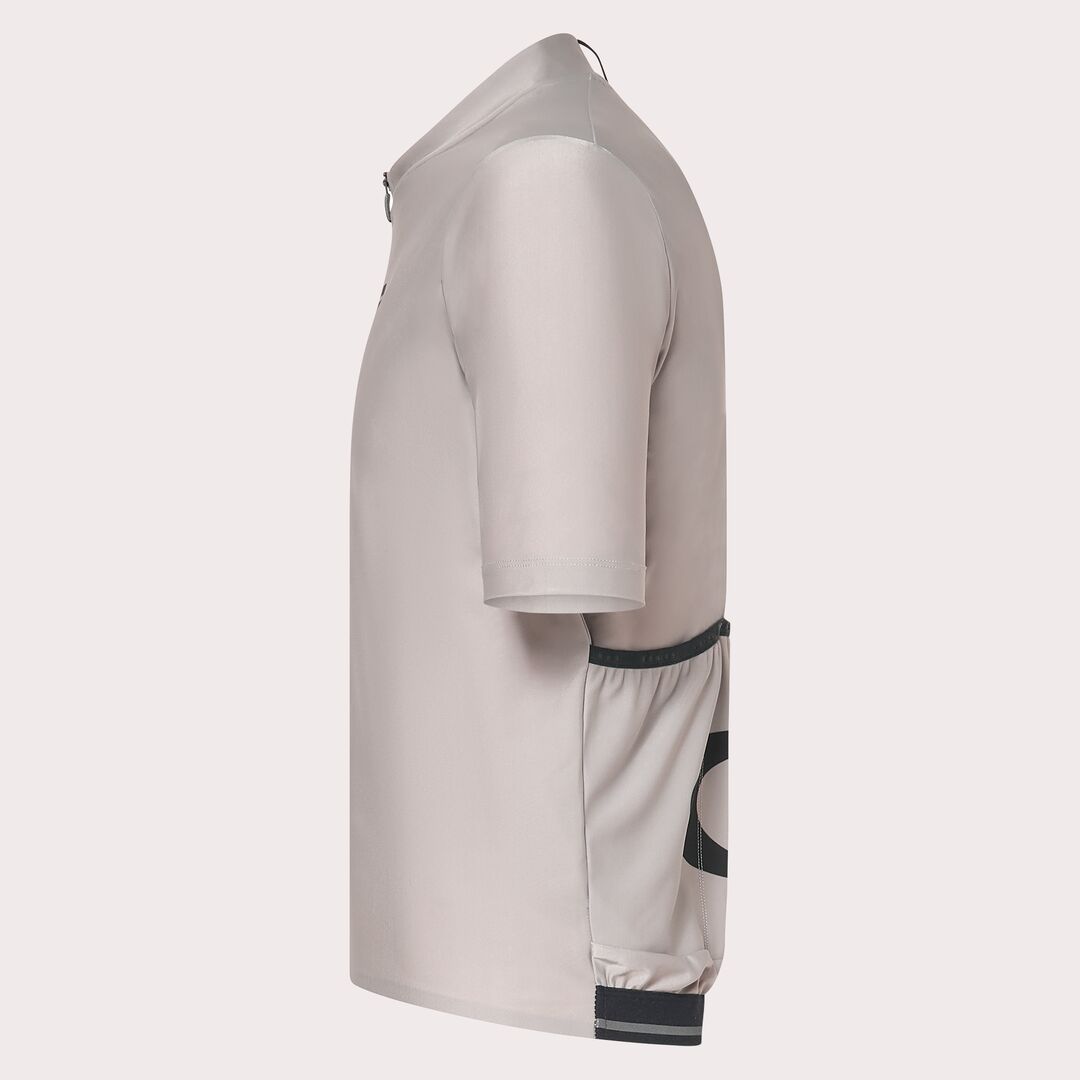 Maillot Icon Classic 2.0 - Cemento