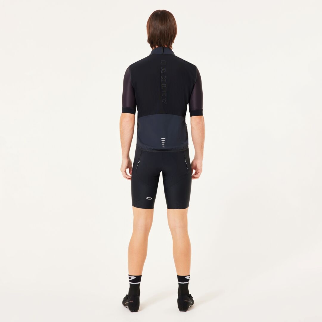 Endurance PKBL Wind Vest 2.0 - Blackout