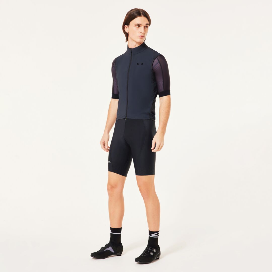 Endurance PKBL Wind Vest 2.0 - Blackout