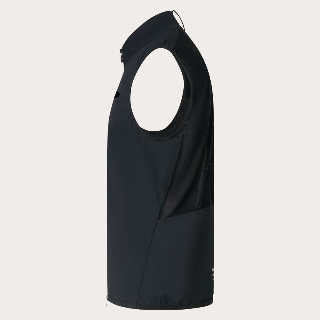 Endurance PKBL Wind Vest 2.0 - Blackout