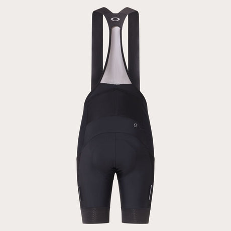 Off Grid Cargo Bib Short 2.0 - Blackout