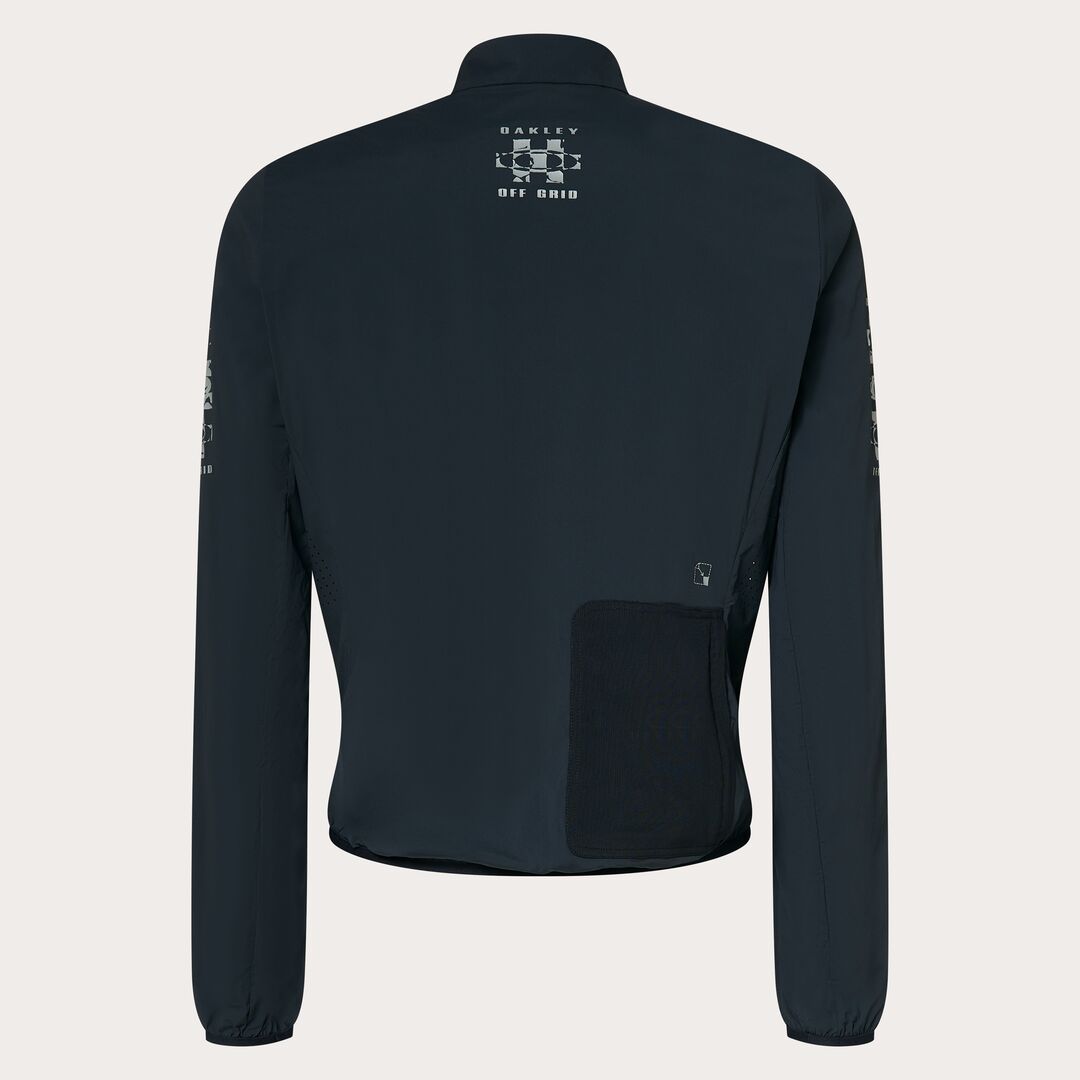 Off Grid PKBLE Jacket 2.0 - Blackout