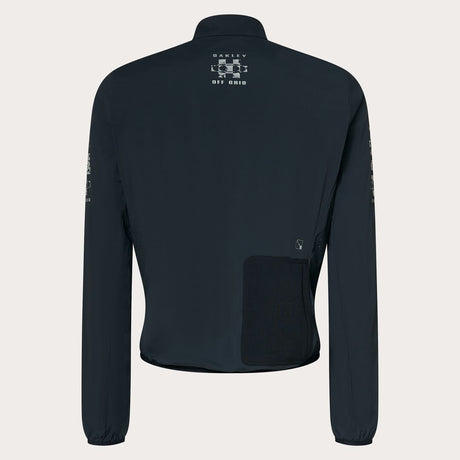 Chaqueta Off Grid PKBLE 2.0 - Blackout