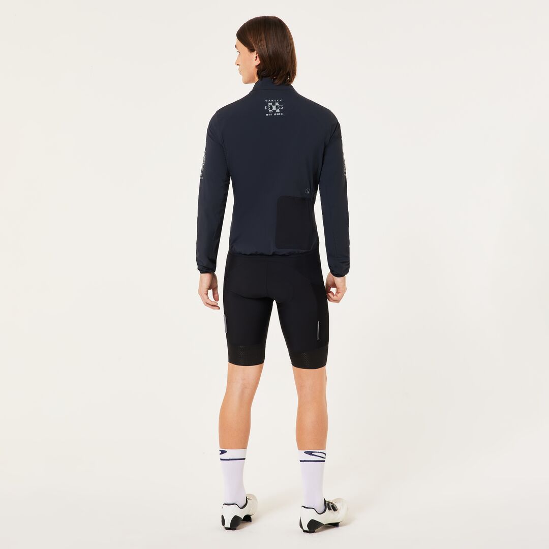 Off Grid PKBLE Jacket 2.0 - Blackout