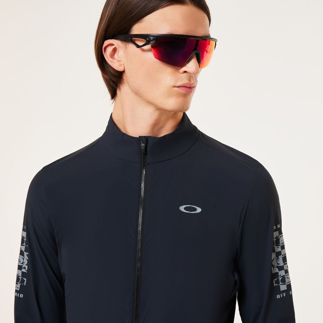 Off Grid PKBLE Jacket 2.0 - Blackout
