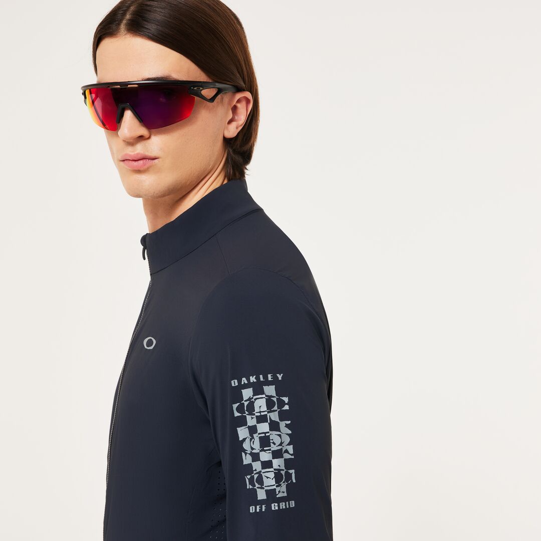 Off Grid PKBLE Jacket 2.0 - Blackout