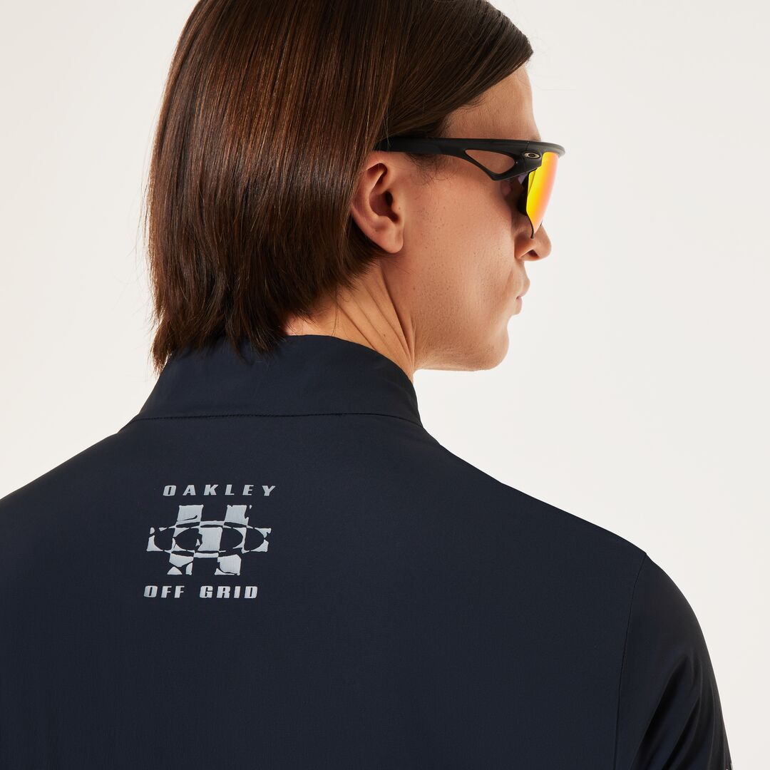 Off Grid PKBLE Jacket 2.0 - Blackout