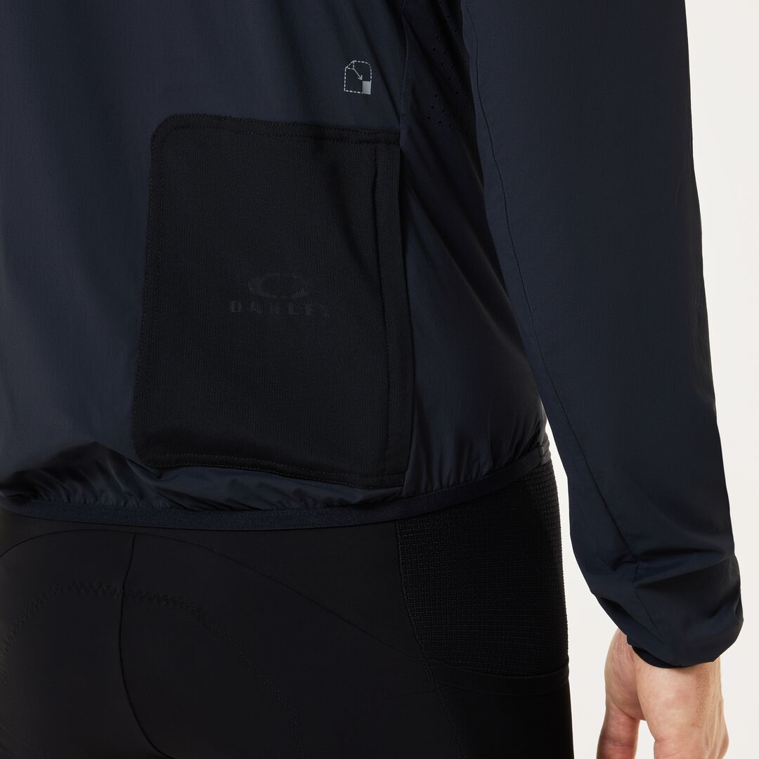Off Grid PKBLE Jacket 2.0 - Blackout