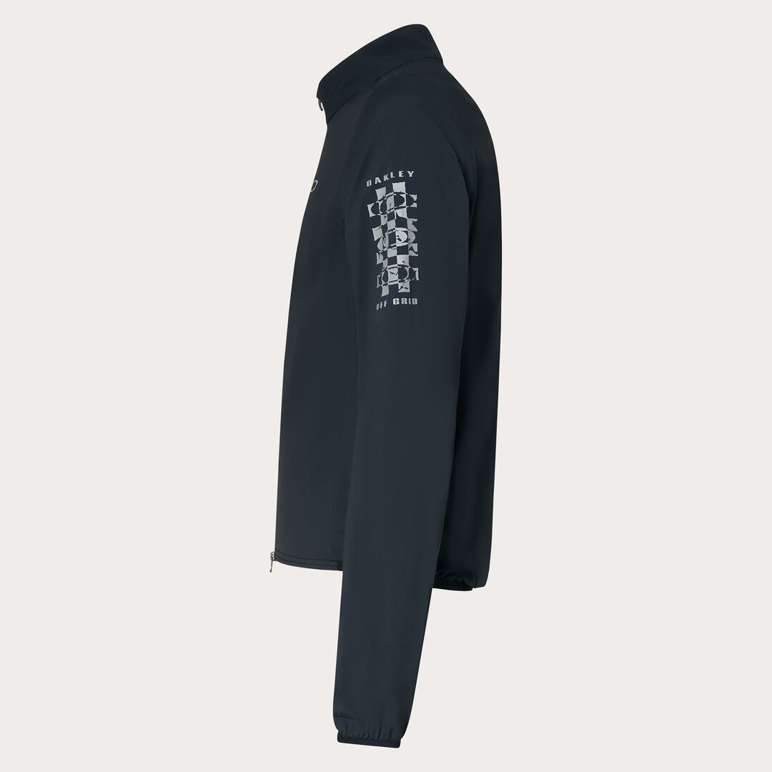 Off Grid PKBLE Jacket 2.0 - Blackout