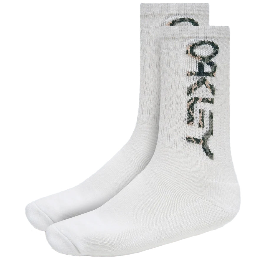 B1B 2.0 Socken - Weiss