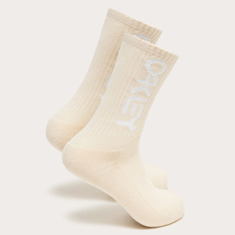 B1B Socks 2.0 (3 PCS) - Mist/White