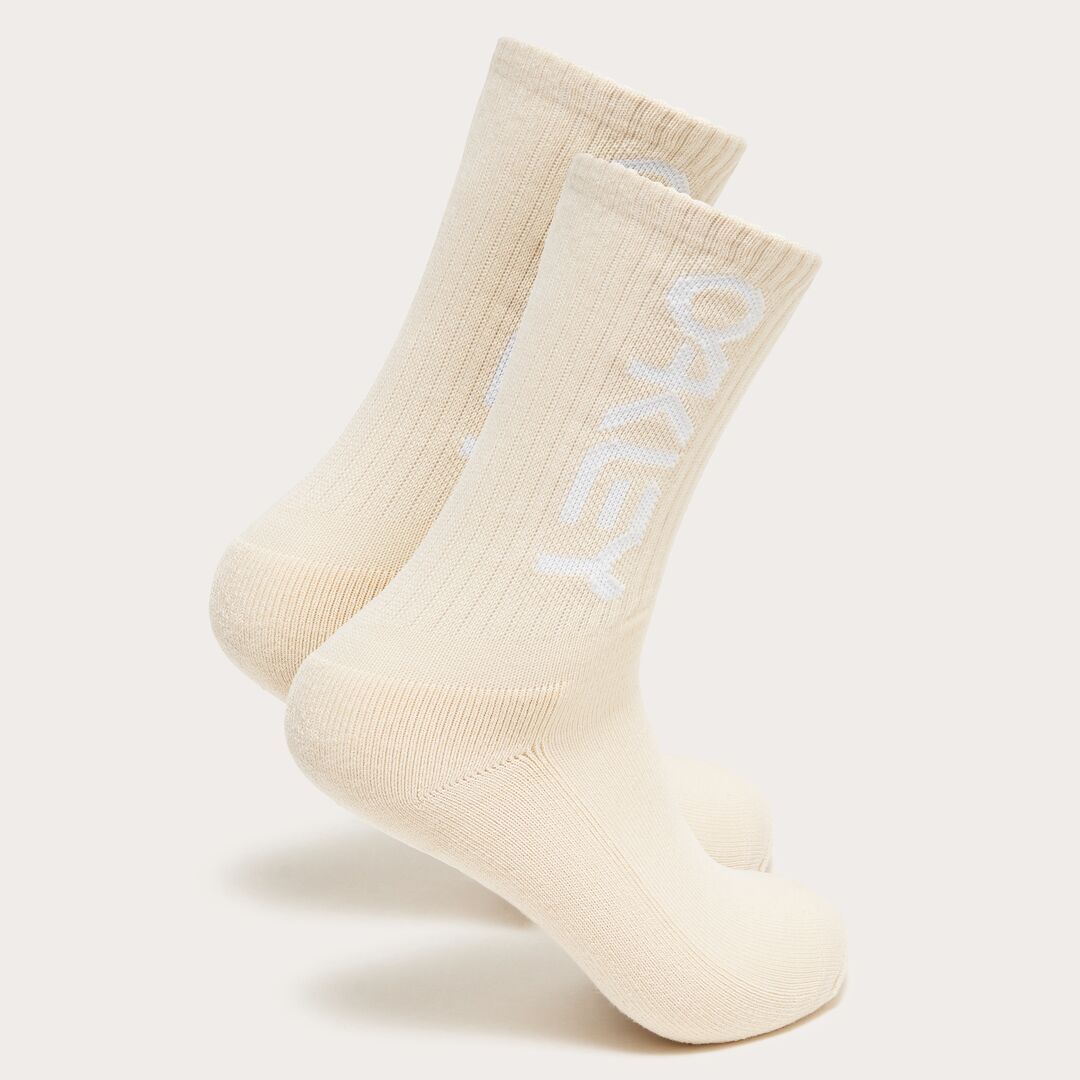 B1B Socks 2.0 (3 PCS) - Mist/White Oakley