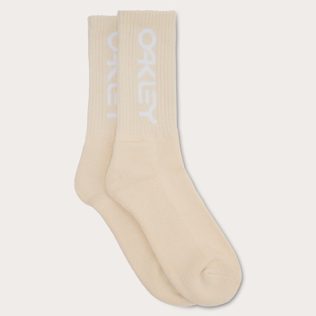 B1B Socks 2.0 (3 PCS) - Mist/White Oakley
