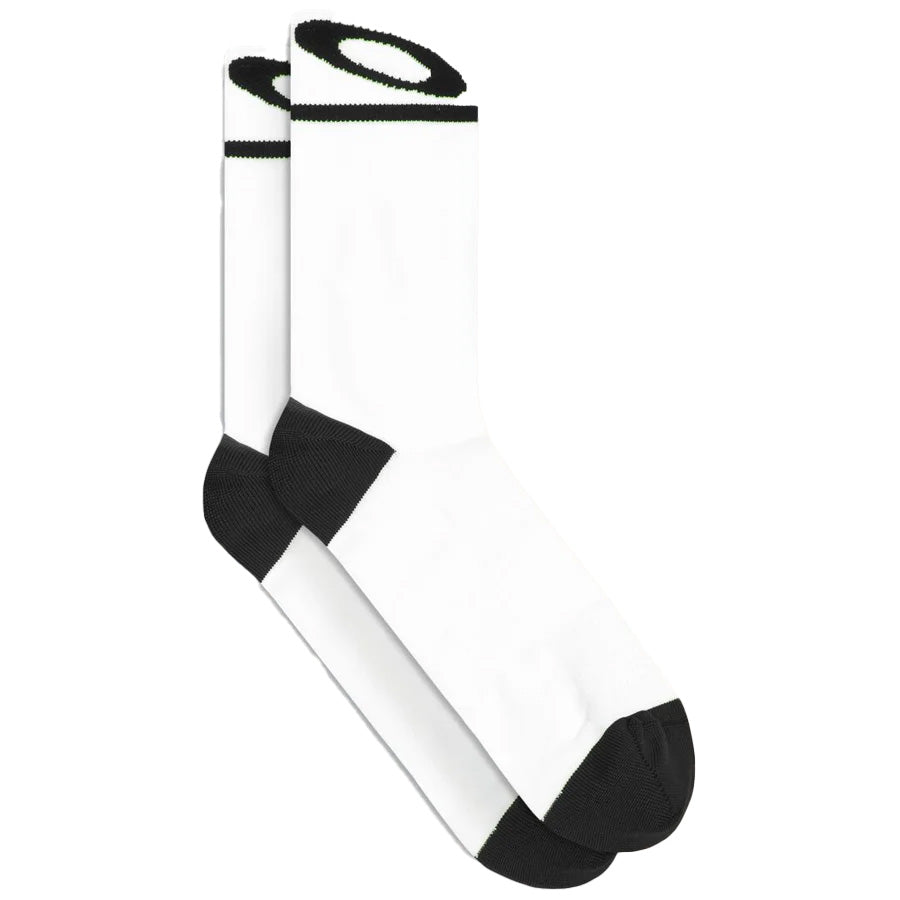 Cadence Socks - White