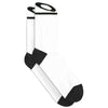 Cadence Socks - White