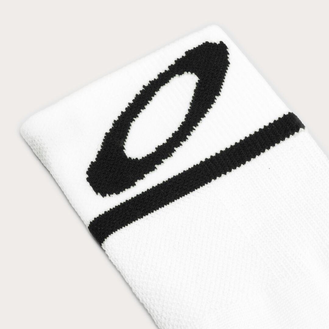 Cadence Socks - White Oakley