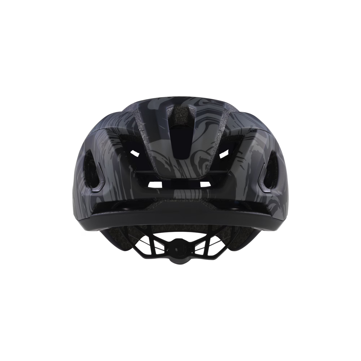 ARO5 Race Mips - Matte Clear Swirl/Black