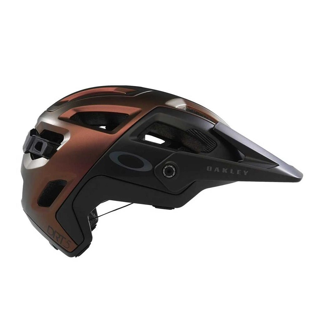 Drt5 Maven - Satin Black/Bronze Clrshift