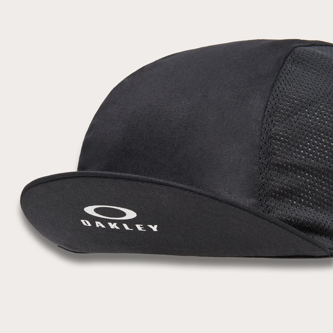 Cadence Road Cap 2.0 - Blackout