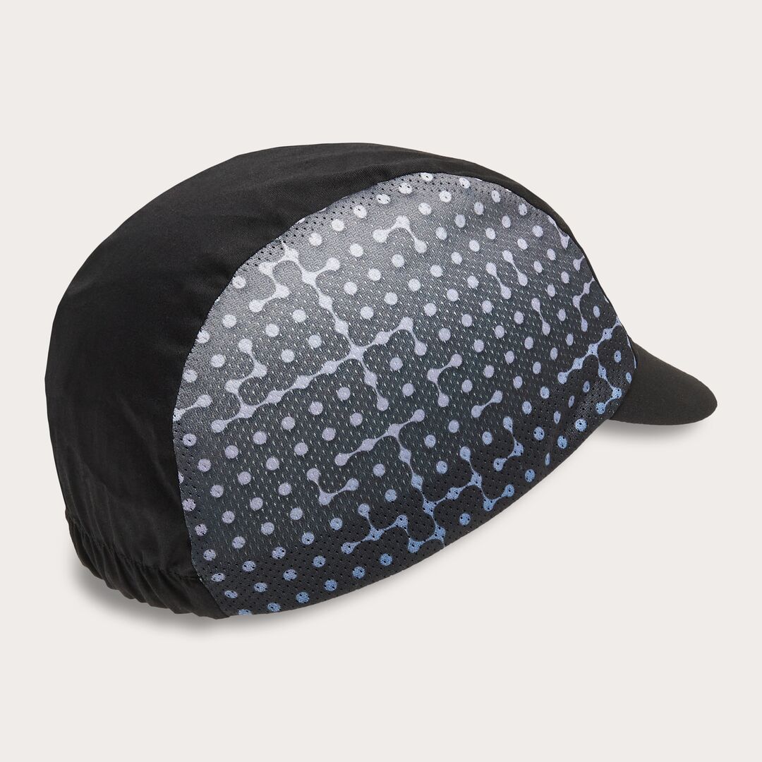Cadence Road Cap 2.0 - black grey