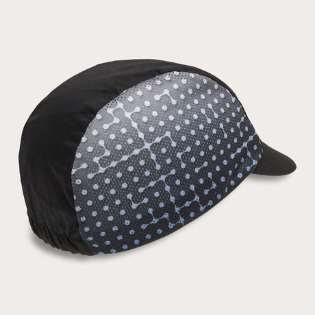 Cadence Road Cap 2.0 - black grey