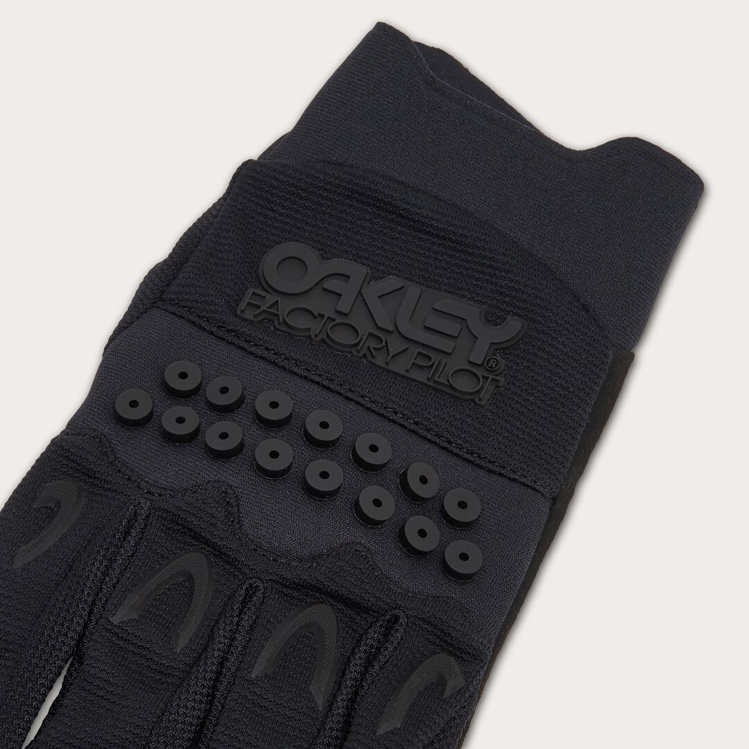 Switchback Mtb Glove 2.0 - Blackout