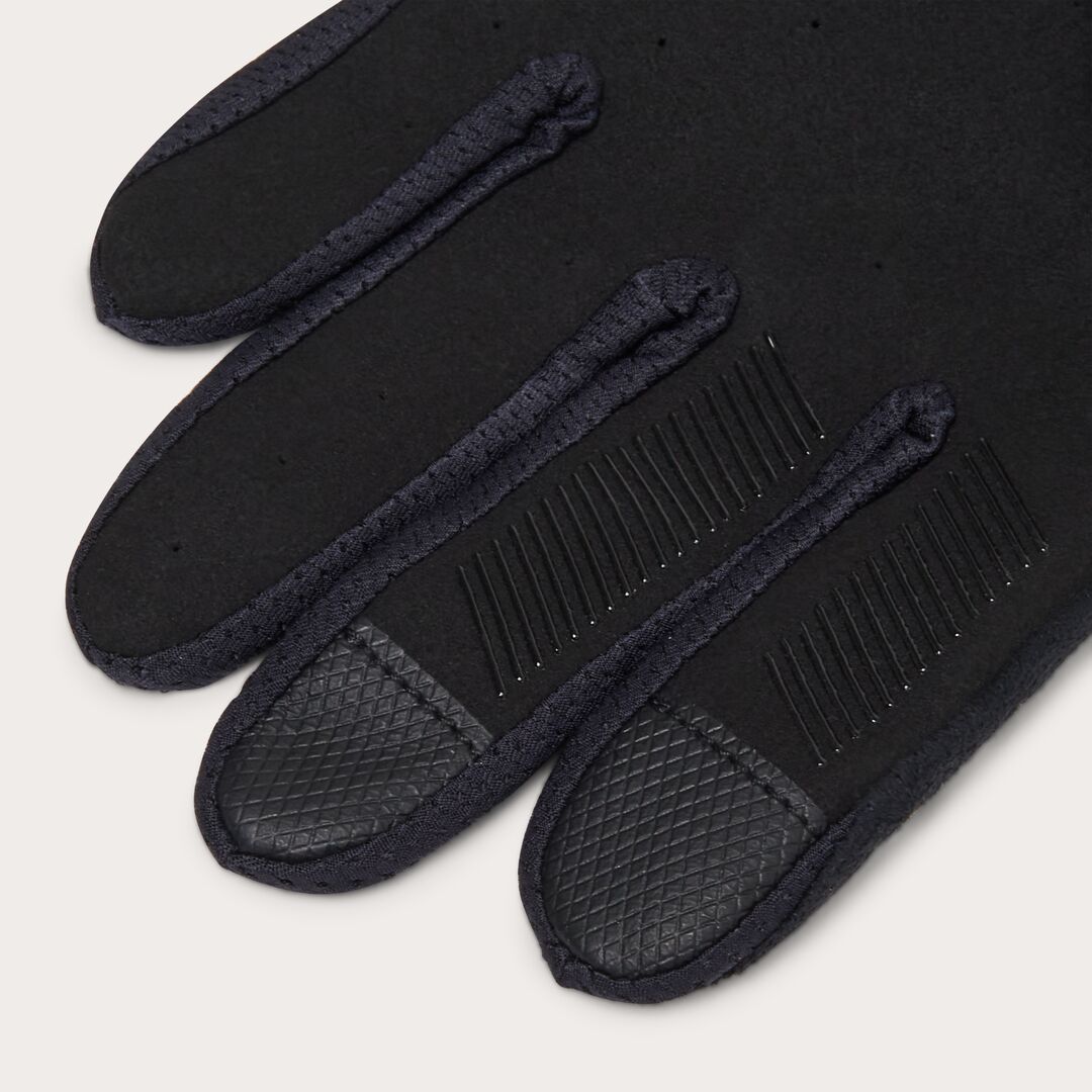 All Mountain Mtb Glove - Blackout