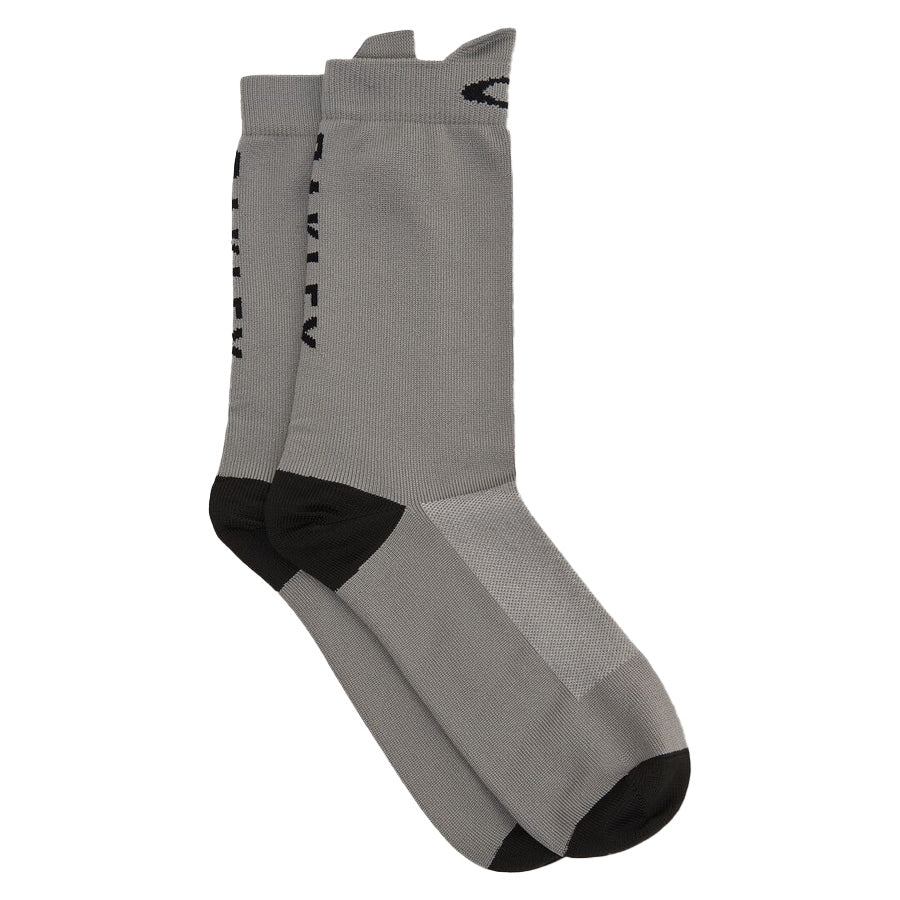 Seeker Long Sock - Cement Oakley