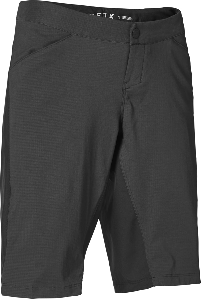 Women RANGER WATER SHORT - Black