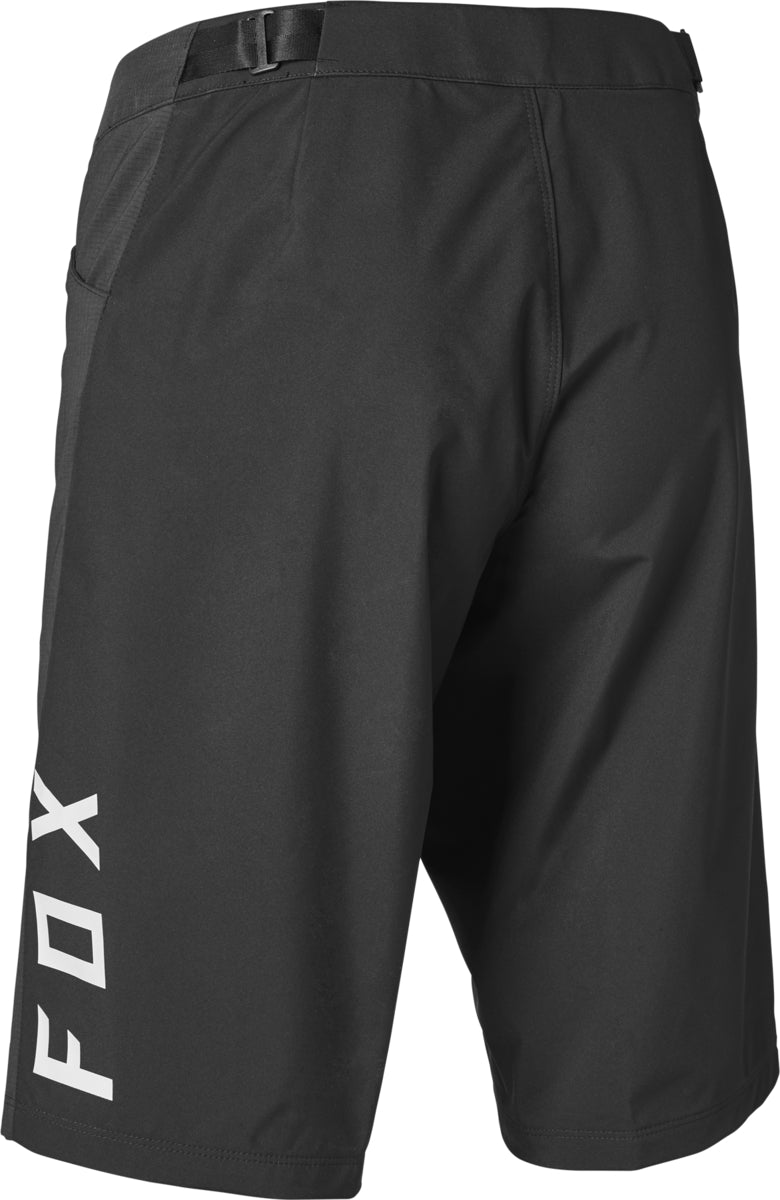 Women RANGER WATER SHORT - Black