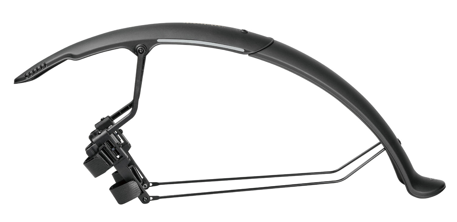 TetraFender G1 & G2 Fender Set