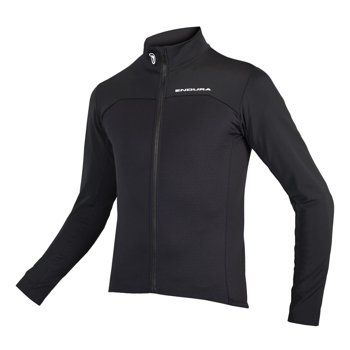 FS260-Pro Roubaix Trikot  - Schwarz