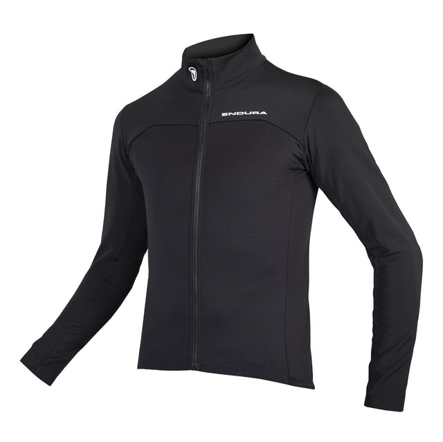 FS260-Pro Roubaix Trikot  - Schwarz