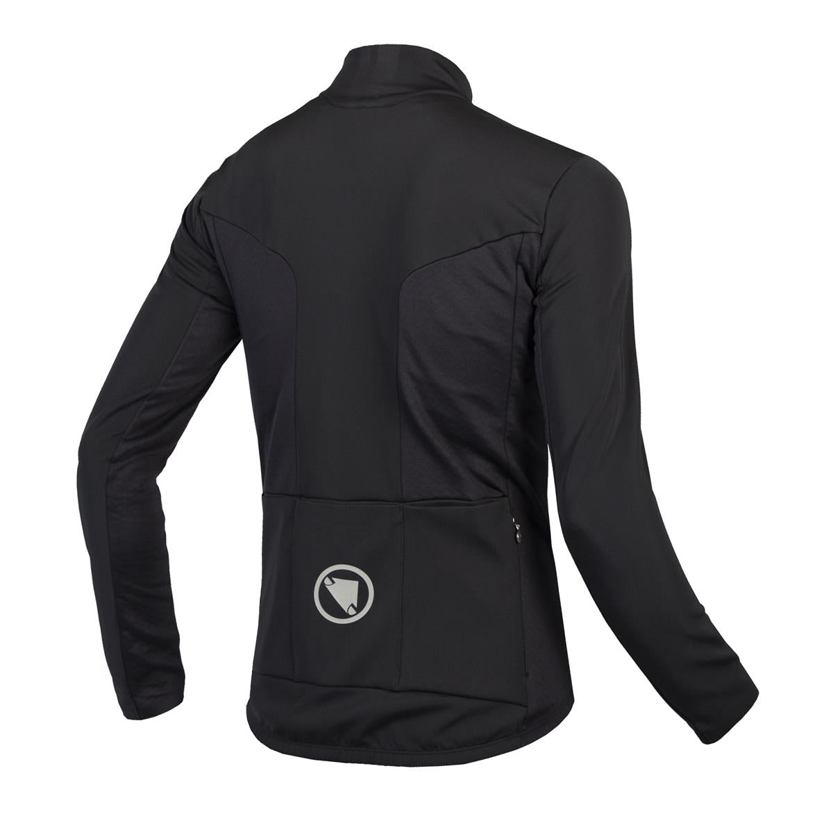 FS260-Pro Roubaix Trikot  - Schwarz
