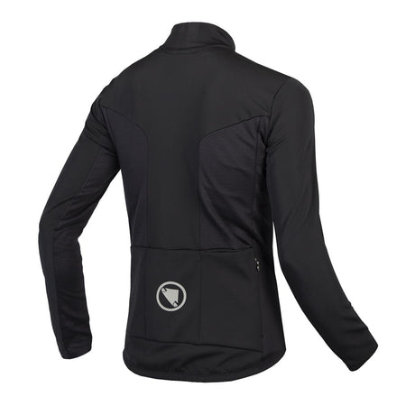 FS260-Pro Roubaix Trikot  - Schwarz