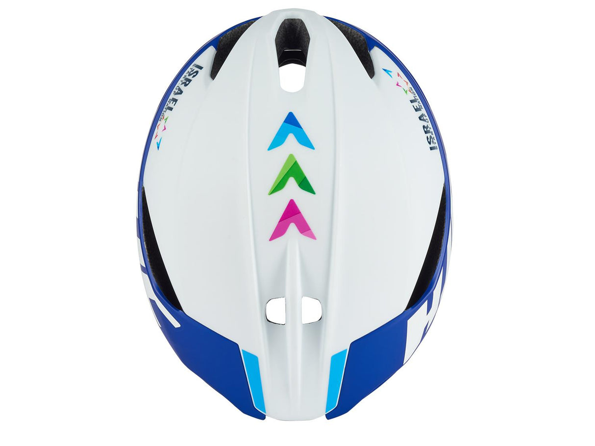 FURION 2.0 Road Helm LTD Team Edition Israel Start-Up Nation