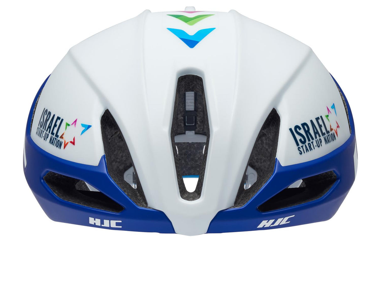 FURION 2.0 Road Helm LTD Team Edition Israel Start-Up Nation