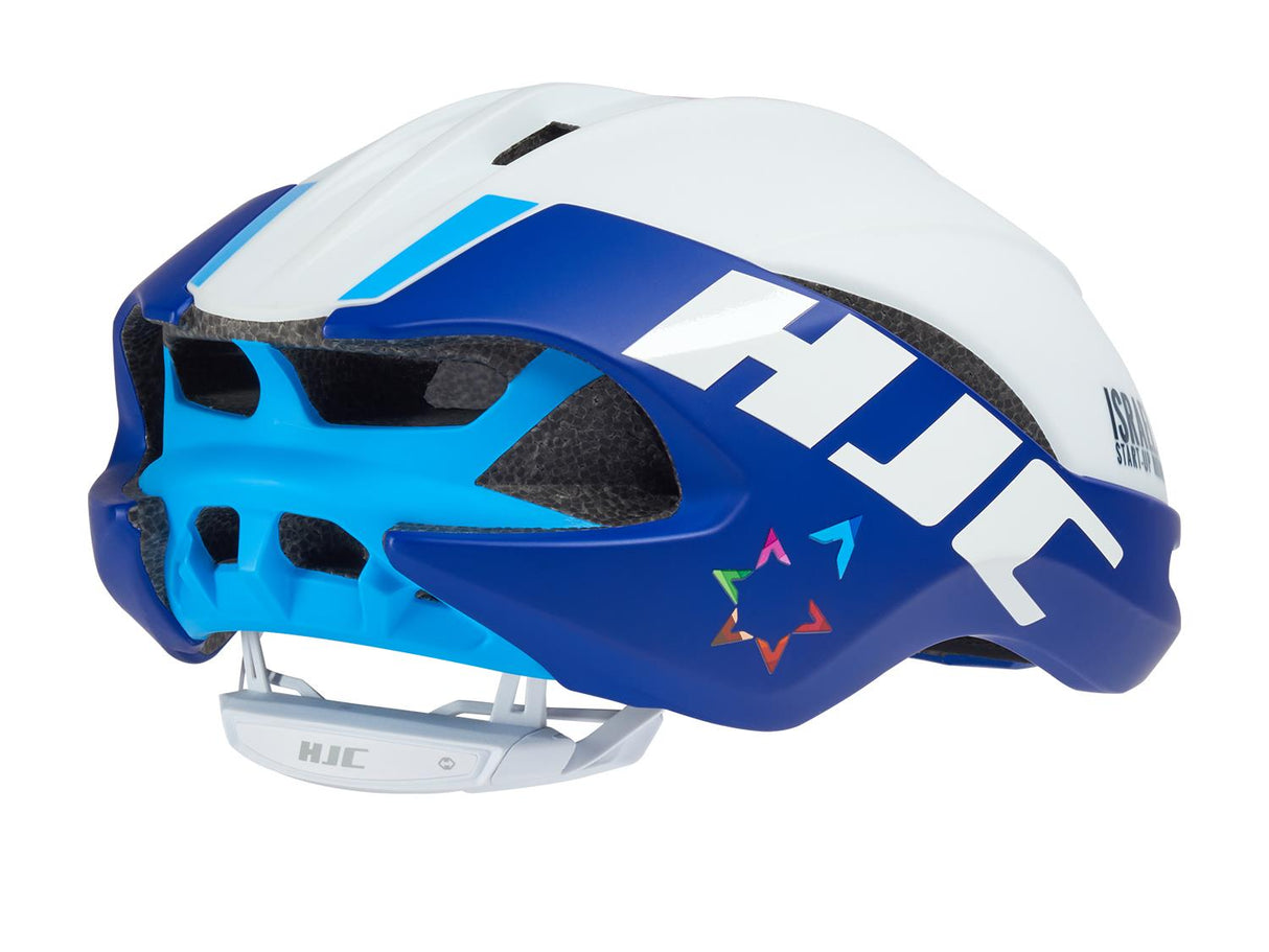 FURION 2.0 Road Helm LTD Team Edition Israel Start-Up Nation