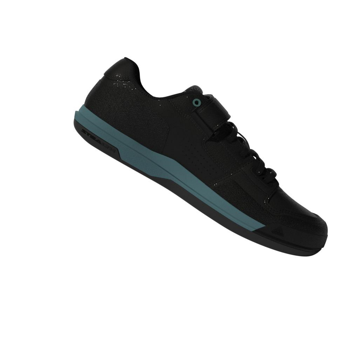 Hellcat Womens MTB-Schuh - Schwarz/Türkis