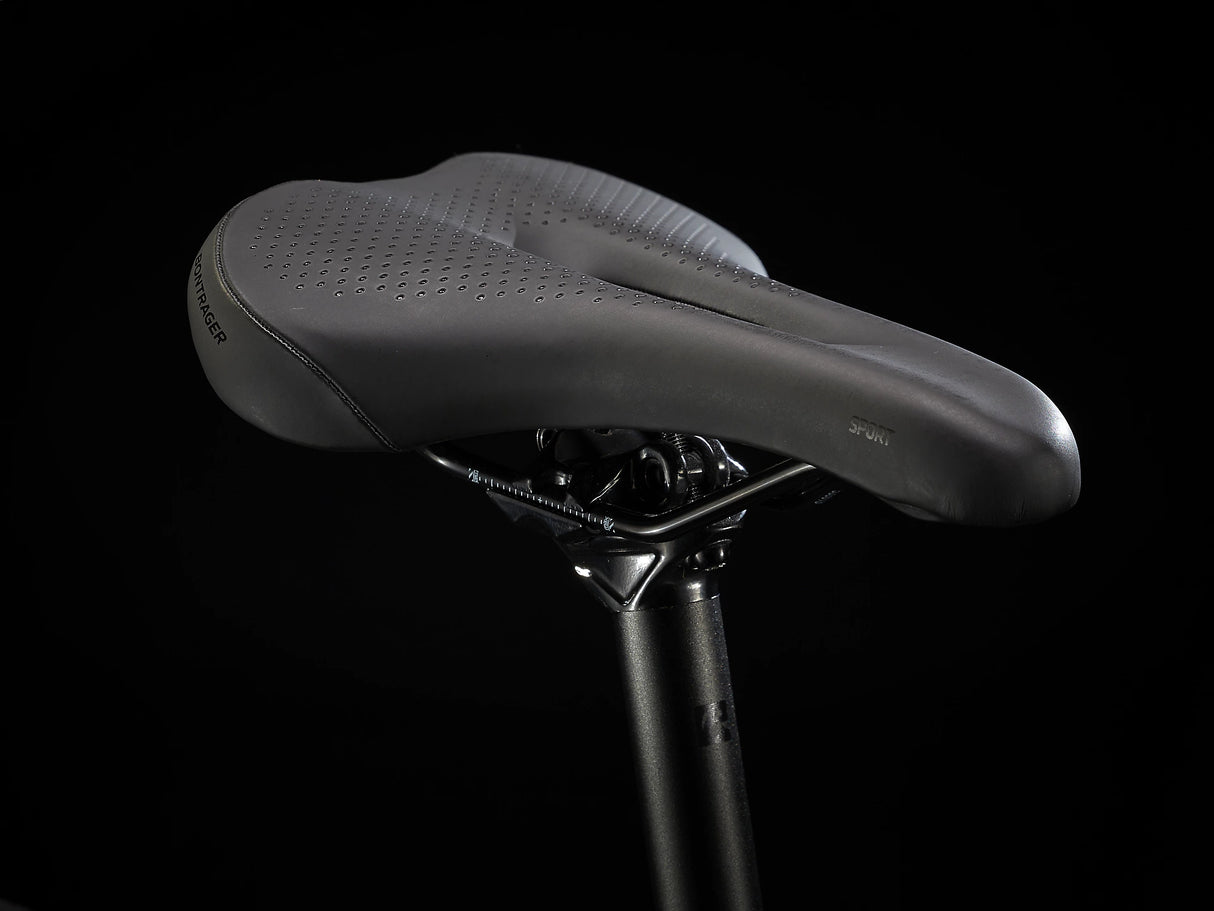 FX 2 Disc Satin Lithium Grey