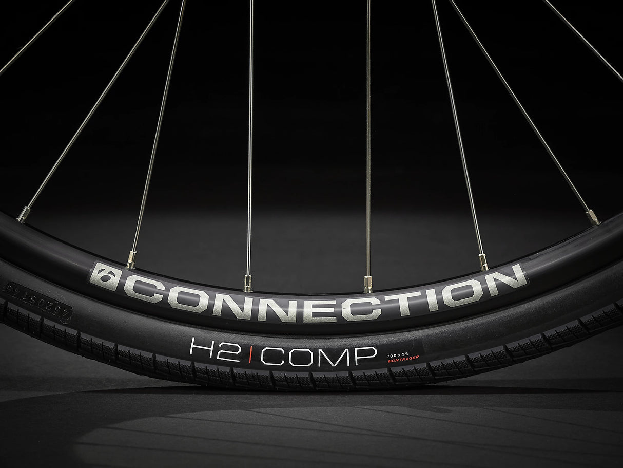 FX 2 Disc Satin Lithium Grey