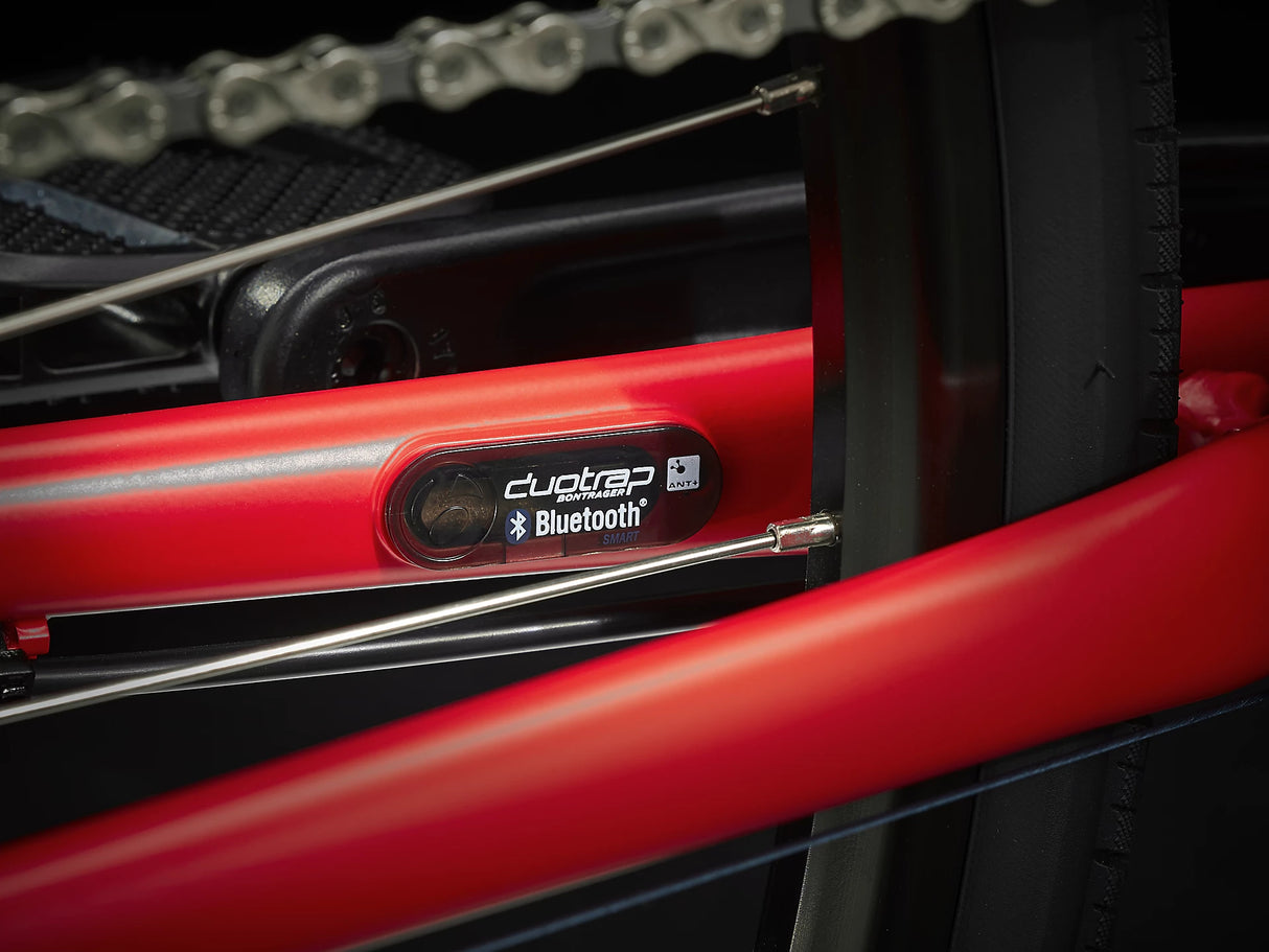 FX 2 Disc Satin Viper Red